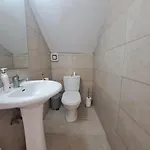 Galini With Private Pool & Incredible Views, Ipsos Βίλα Πυργί