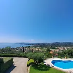 Galini With Private Pool & Incredible Views, Ipsos
