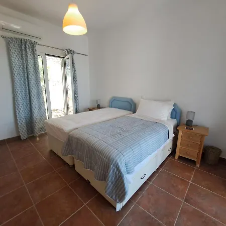 Galini With Private Pool & Incredible Views, Ipsos