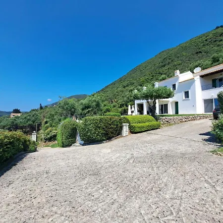 Galini With Private Pool & Incredible Views, Ipsos