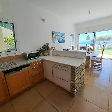 Galini With Private Pool & Incredible Views, Ipsos * Pyrgi (Corfu)