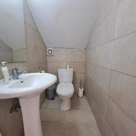 Galini With Private Pool & Incredible Views, Ipsos 别墅 Pyrgi (Corfu)