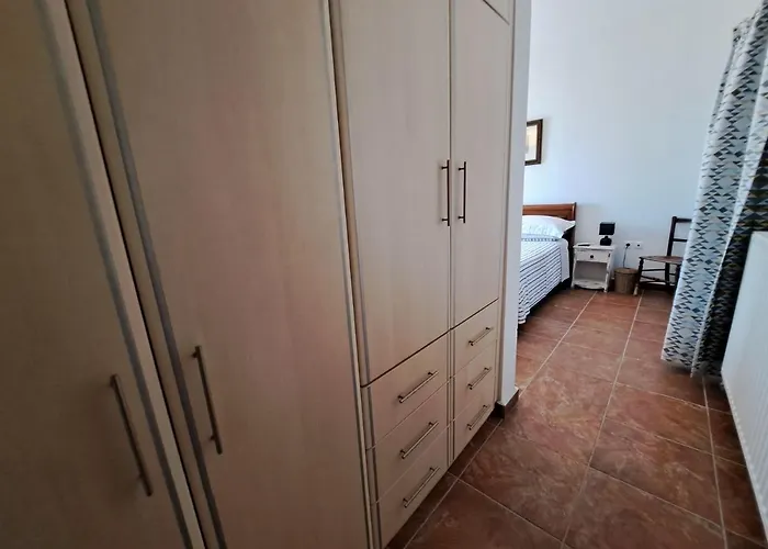Galini With Private Pool&incredible Views, Ipsos